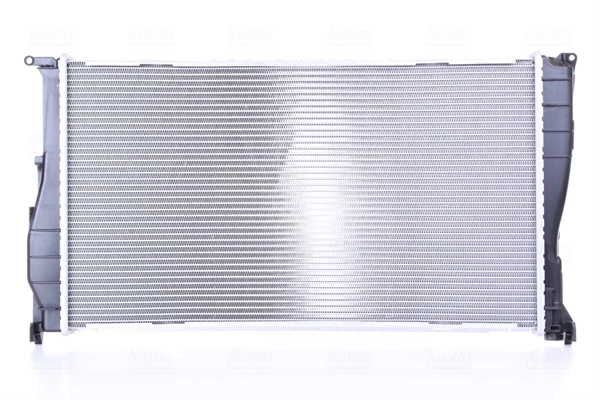 Radiador de esfriamento de motor Nissens 60785A preço, a partir de 120,92 USD
