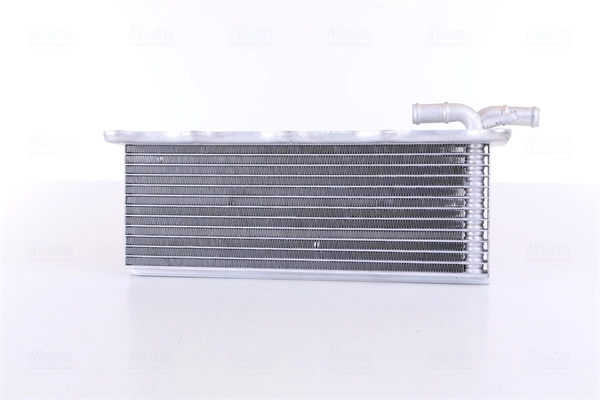 Radiador de intercooler Nissens 96318 preço, a partir de 117,05 USD