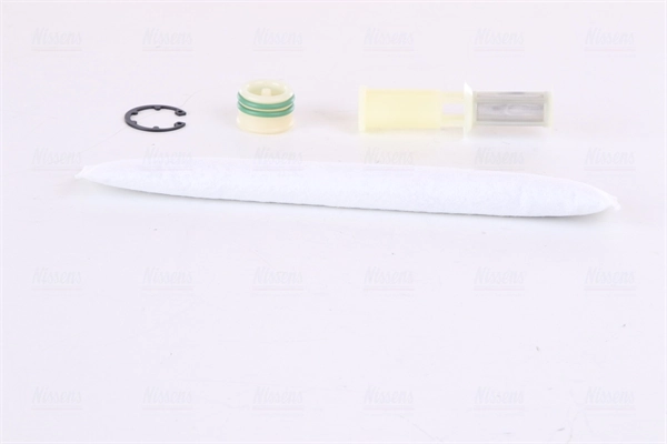 Tanque de recepção do secador de aparelho de ar condicionado Nissens 95598 preço, a partir de 38,41 USD