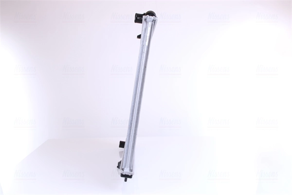 Radiador de esfriamento de motor Nissens 68708A preço, a partir de 154,51 USD