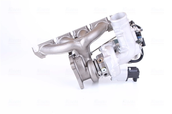 Compre Turbina Audi TT 