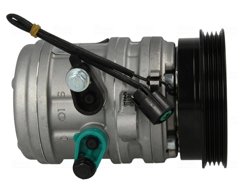 Compre Compressor de aparelho de ar condicionado Hyundai Atos 