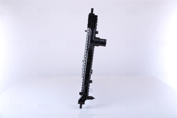 Compre 630753 Nissens Radiador de esfriamento de motor