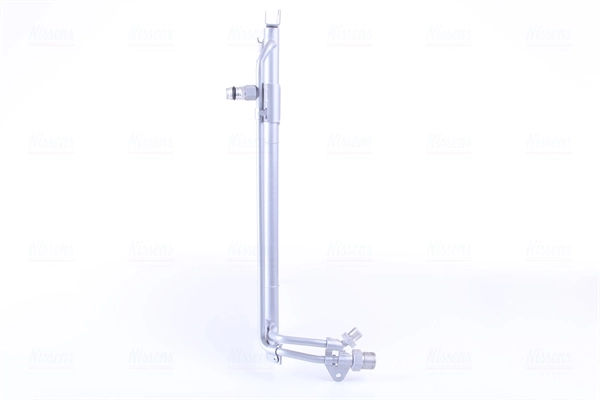 Radiador de aparelho de ar condicionado 05096844AA Chrysler