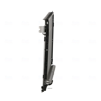 Radiador de aparelho de ar condicionado Nissens 940394 preço, a partir de 163,40 USD