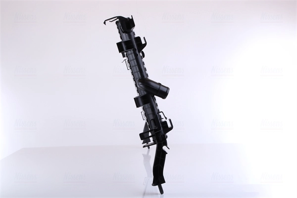 Compre 637604 Nissens Radiador de esfriamento de motor