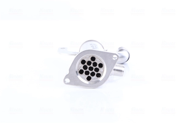 Compre 989278 Nissens Radiador do sistema EGR de recirculação dos gases de escape