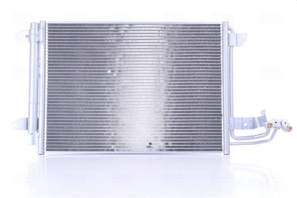 94684 Nissens Radiador de aparelho de ar condicionado
