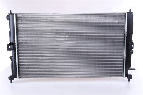 630121 Nissens Radiador de esfriamento de motor