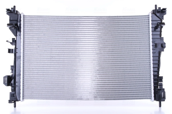 Radiador de esfriamento de motor Nissens 60062 preço, a partir de 172,88 USD