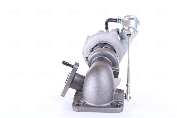 Compre 93251 Nissens Turbina