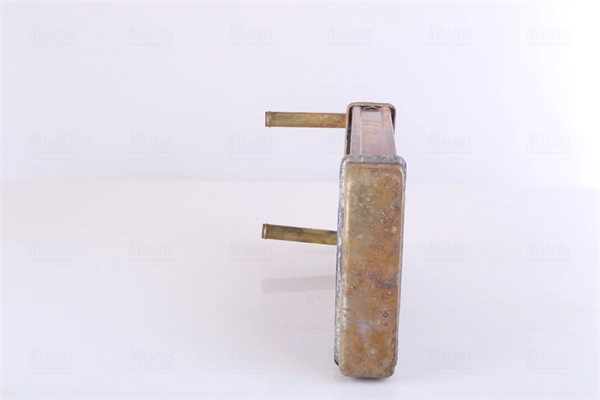 71443 Nissens Radiador de forno (de aquecedor)