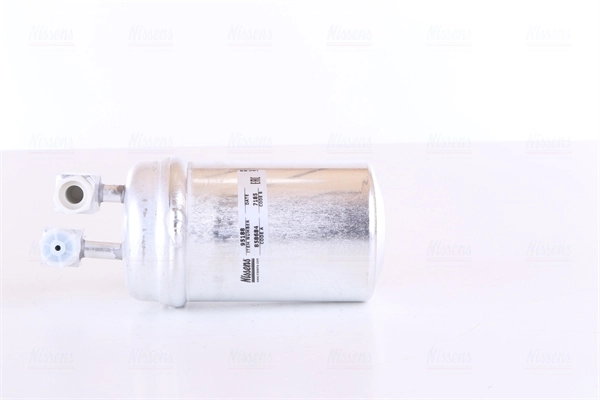 95188 Nissens Tanque de recepção do secador de aparelho de ar condicionado