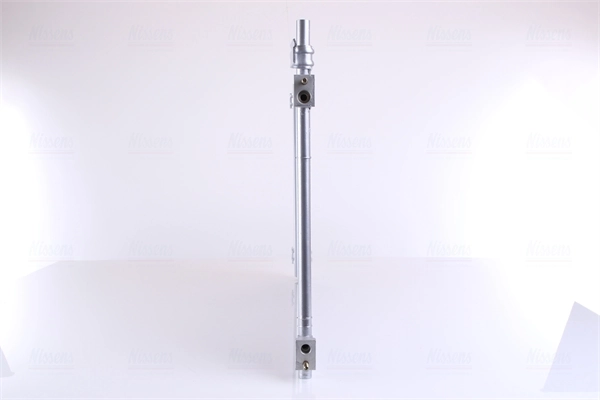 Radiador de aparelho de ar condicionado 6455HW Peugeot/Citroen