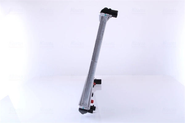 Compre 1640070651 Toyota Radiador de esfriamento de motor
