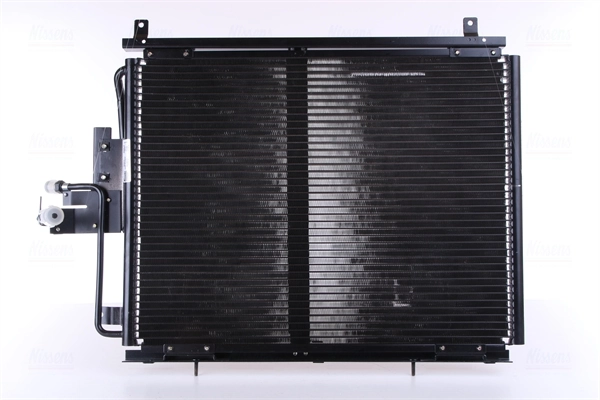 Compre Radiador de aparelho de ar condicionado Mercedes E 
