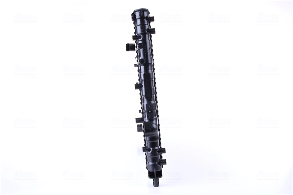 Compre 60038 Nissens Radiador de esfriamento de motor