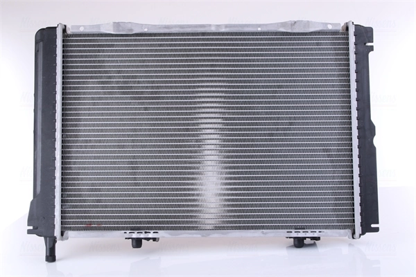 62557A Nissens Radiador de esfriamento de motor