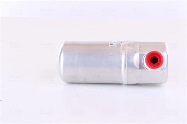 Compre 95115 Nissens Tanque de recepção do secador de aparelho de ar condicionado