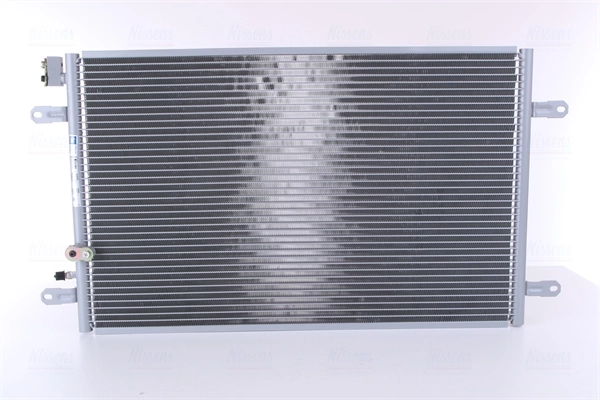 94695 Nissens Radiador de aparelho de ar condicionado