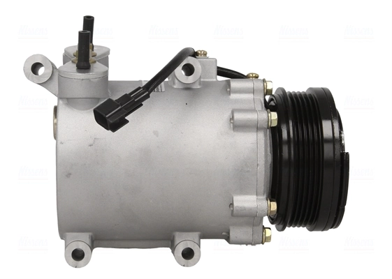 Compressor de aparelho de ar condicionado Nissens 89327 preço, a partir de 391,84 USD