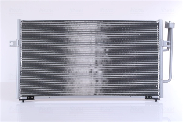 Radiador de aparelho de ar condicionado Nissens 94305 preço, a partir de 61,29 USD