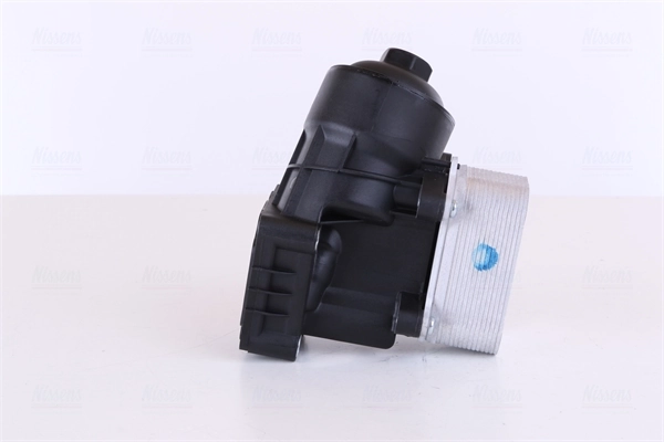 Caixa do filtro de óleo Nissens 91154 preço, a partir de 90,22 USD