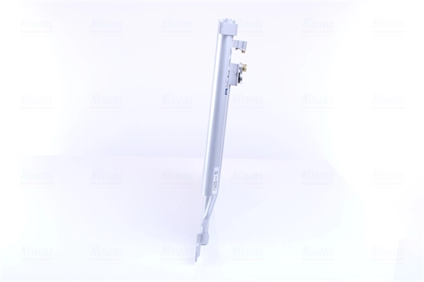 Radiador de aparelho de ar condicionado 940335 Nissens