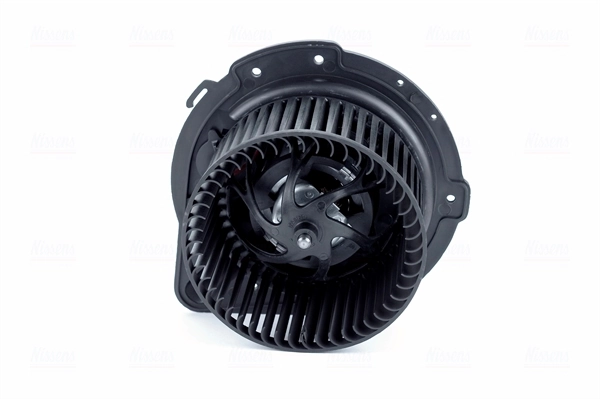 Compre 87064 Nissens Motor de ventilador de forno (de aquecedor de salão)