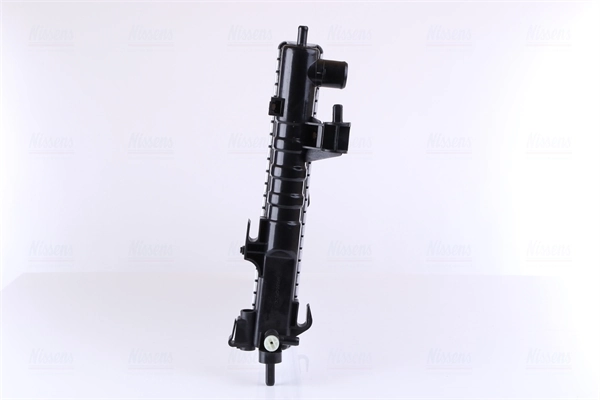 Compre 630802 Nissens Radiador de esfriamento de motor