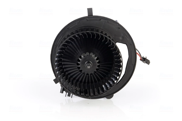 87256 Nissens Motor de ventilador de forno (de aquecedor de salão)