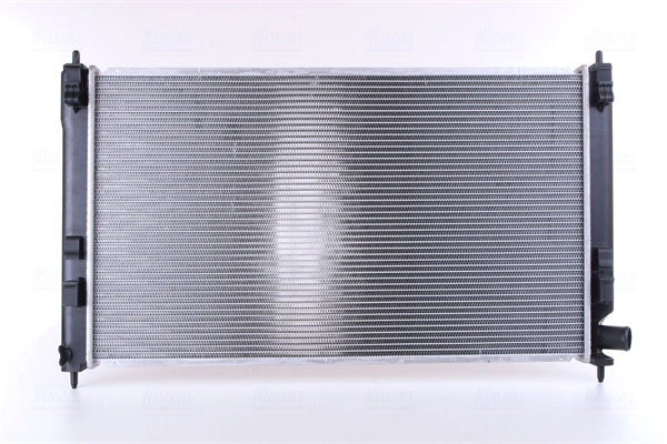 628969 Nissens Radiador de esfriamento de motor