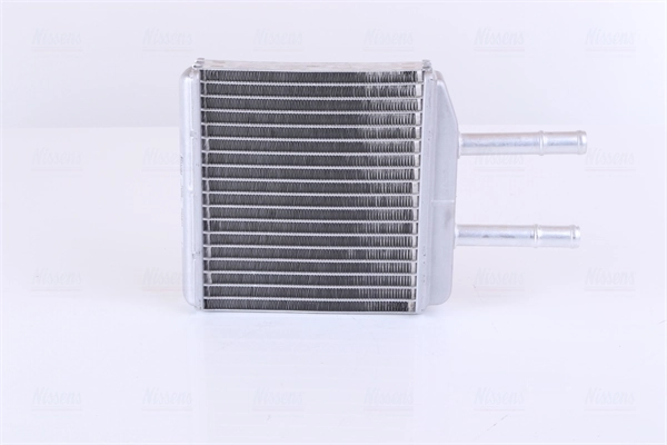 Radiador de forno (de aquecedor) Nissens 76506 preço, a partir de 41,80 USD