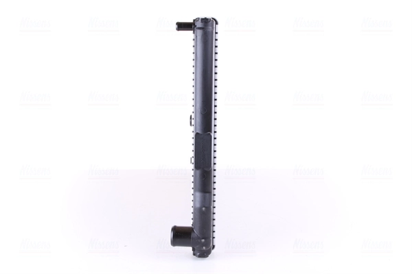 Radiador de esfriamento de motor Nissens 646842 preço, a partir de 95,34 USD