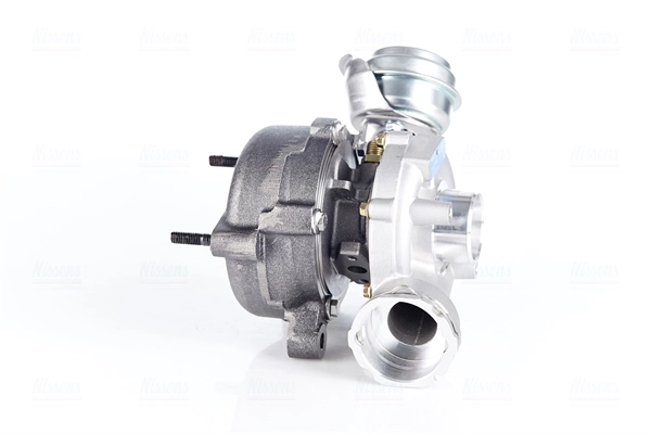 Compre 93043 Nissens Turbina