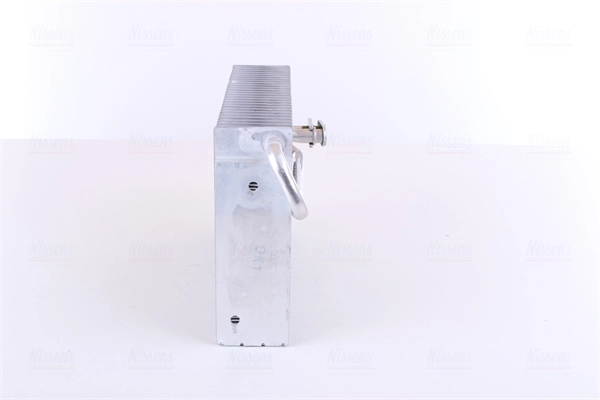 Compre 92245 Nissens Vaporizador de aparelho de ar condicionado