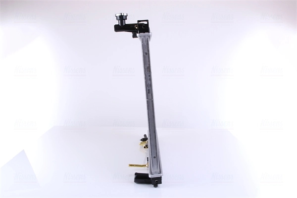 Radiador de esfriamento de motor 253103E730 Parts-Mall