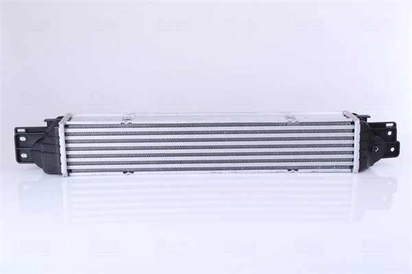 96411 Nissens Radiador de intercooler