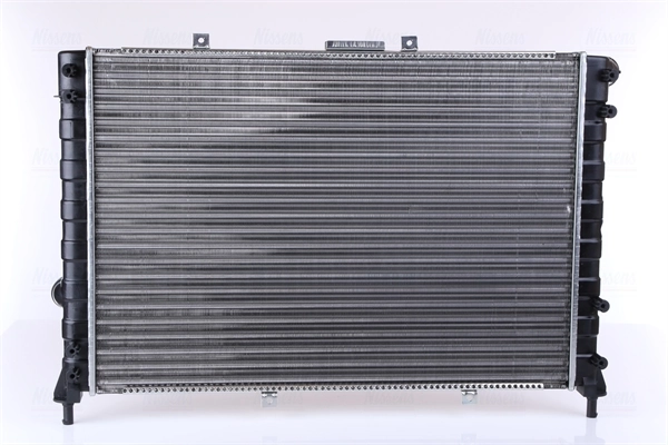 68804 Nissens Radiador de esfriamento de motor