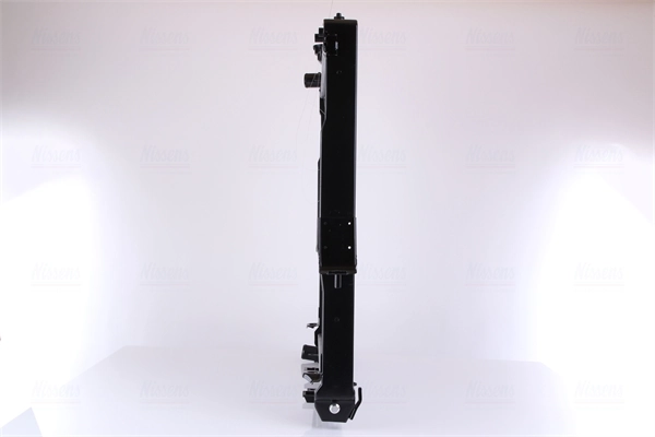 Radiador de esfriamento de motor Nissens 68726 preço, a partir de 193,36 USD