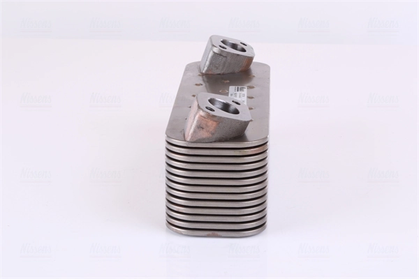 Compre 90756 Nissens Radiador de óleo