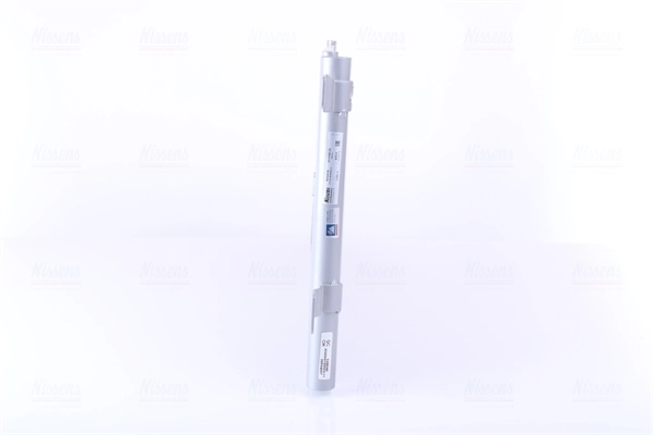 Radiador de aparelho de ar condicionado 941076 Nissens