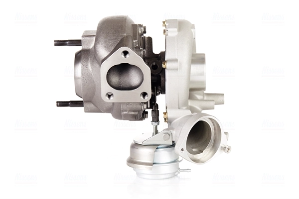 Compre 93144 Nissens Turbina