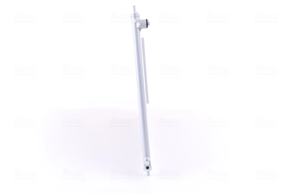 Radiador de aparelho de ar condicionado 940354 Nissens
