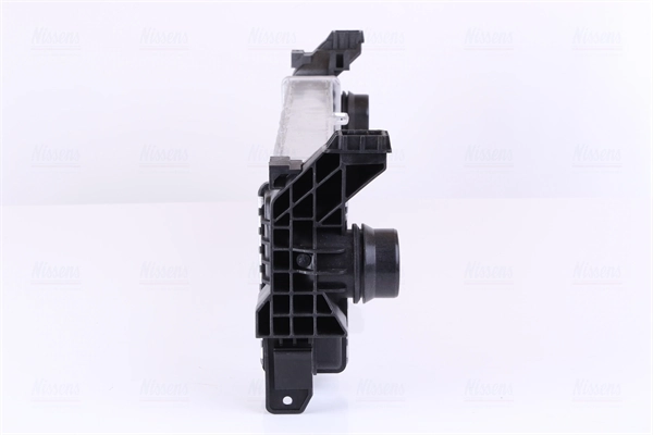 Compre 96016 Nissens Radiador de intercooler