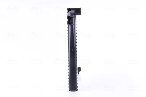 Compre 60602A Nissens Radiador de esfriamento de motor