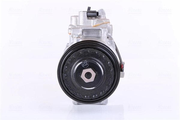 890809 Nissens Compressor de aparelho de ar condicionado