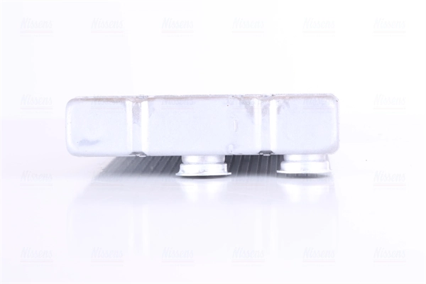 Radiador de forno (de aquecedor) 72669 Nissens