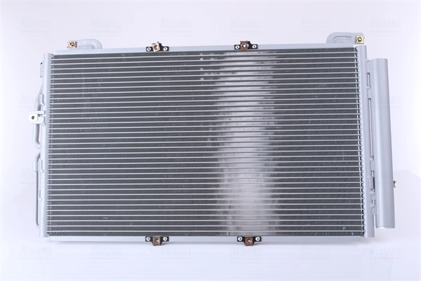 Radiador de aparelho de ar condicionado Nissens 94644 preço, a partir de 101,38 USD