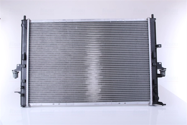 64308A Nissens Radiador de esfriamento de motor